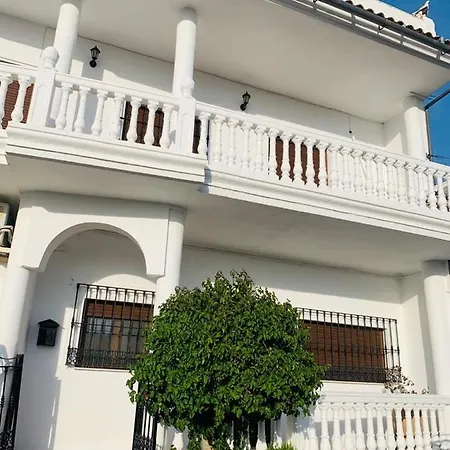 El Mirador Country house
