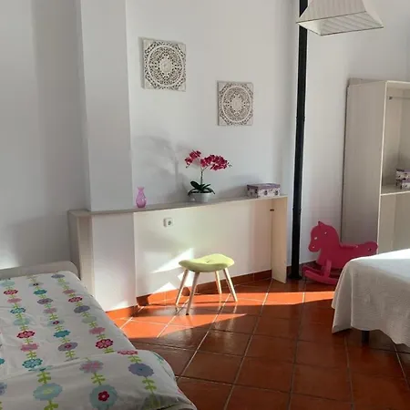 El Mirador *