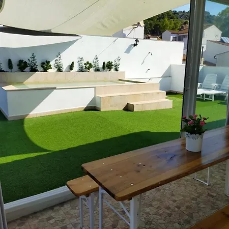 Country house El Mirador