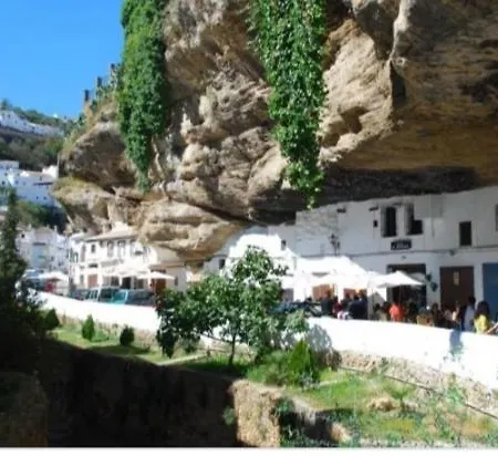 El Mirador Country house