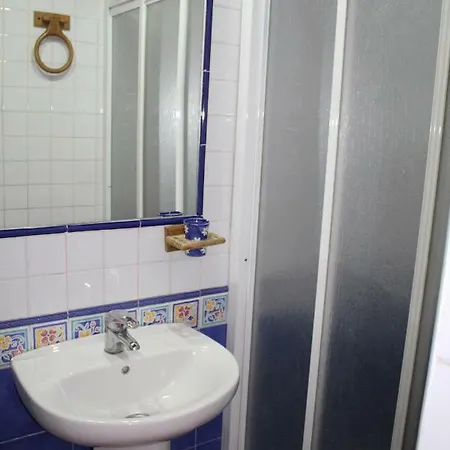 El Mirador Country house