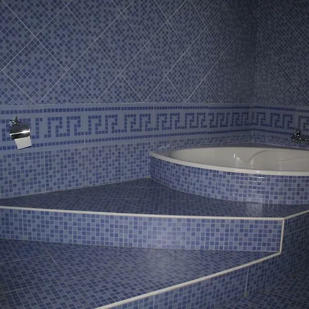 Country house El Mirador *