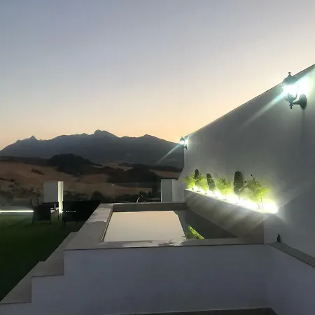 El Mirador *