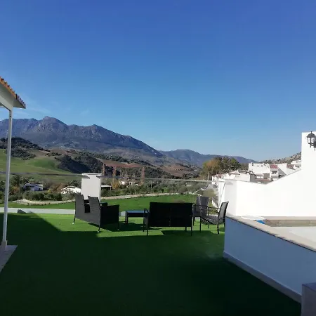 El Mirador *